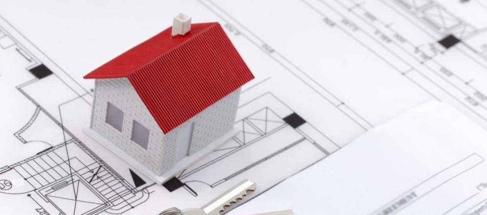 Как можно оформить право собственности на жилой дом?
