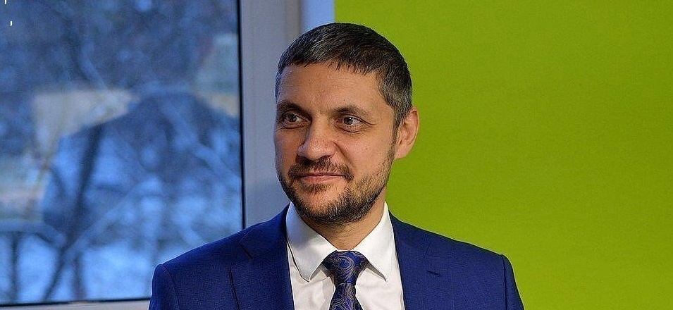 Александр Осипов на «Прямом разговоре» рассказал о дальнейшем повышении зарплат бюджетникам