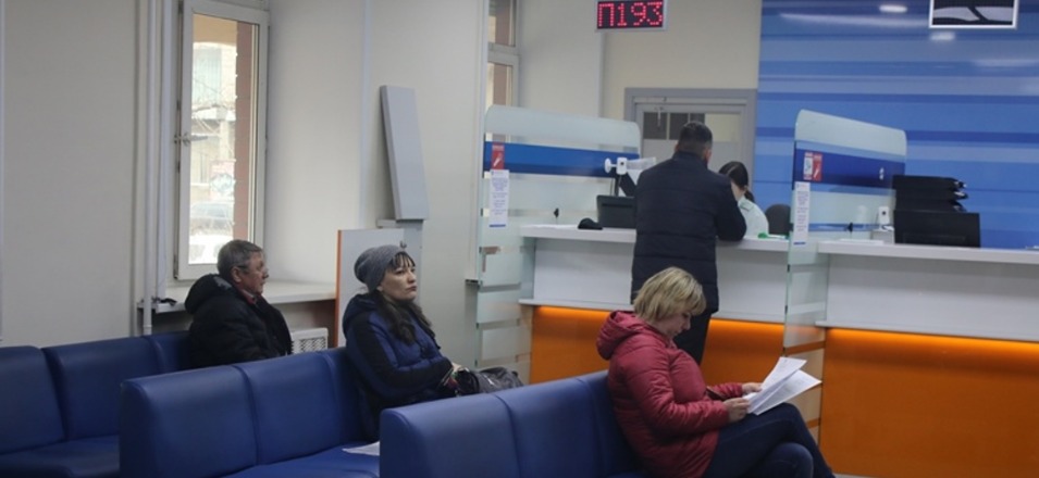 Приостановка личного приема в налоговых инспекциях Забайкальского края продлена до 15 мая
