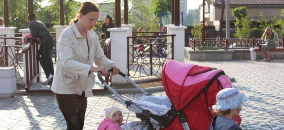 Забайкальские семьи с детьми получат по 10 тысяч рублей в условиях пандемии коронавируса