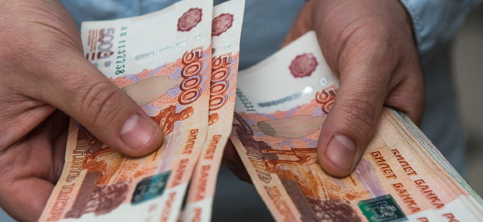 Микрозайм до 500 тысяч рублей могут получить забайкальские предприниматели, пострадавшие от COVID-19