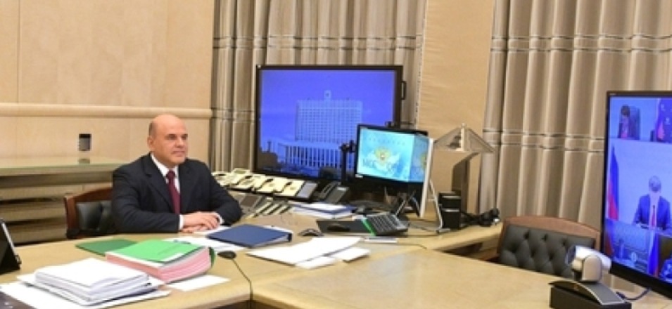 Правительство РФ утвердило Национальную программу развития Дальнего Востока