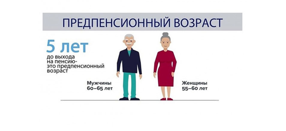 Пенсионный фонд РФ: Подтверди статус «предпенсионера» и пользуйся льготами