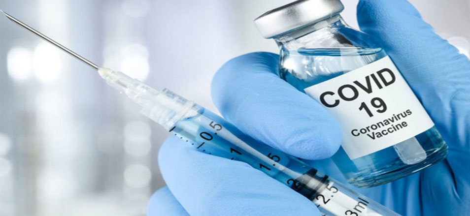 Сотрудники МФЦ проходят вакцинацию против коронавирусной инфекции