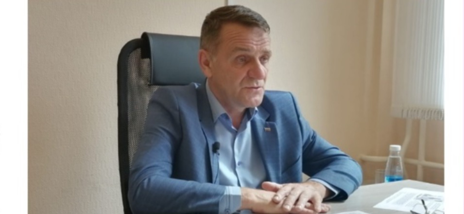 Евгений Казаченко: Соцконтракт поможет забайкальцам выйти из трудного финансового положения
