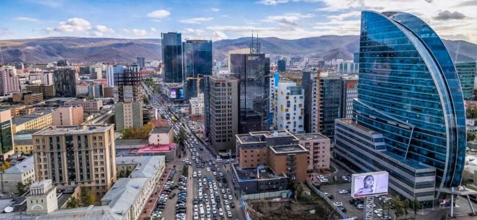 Центр «Мой бизнес» организует для предпринимателей Забайкалья бизнес-миссию в Монголию