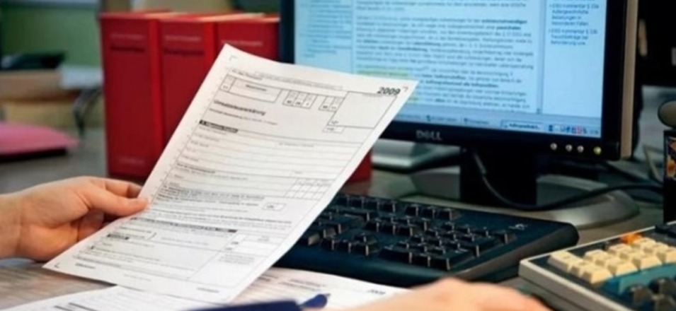 Срок представления налоговой декларации по форме 3-НДФЛ продлен до 30 июля Срок представления налоговой декларации по форме 3-НДФЛ продлен до 30 июля