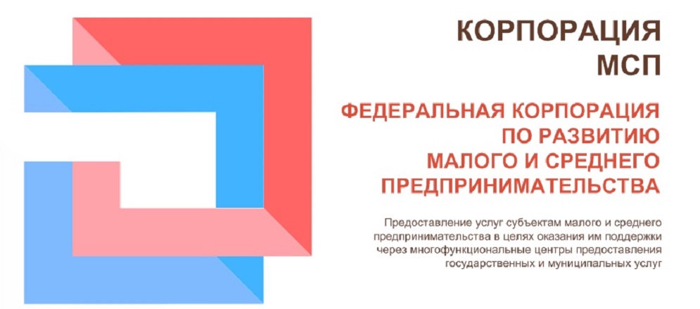 Услуги Акционерного Общества «Федеральная корпорация по развитию малого и среднего предпринимательства» (Корпорация МСП) Услуги Акционерного Общества «Федеральная корпорация по развитию малого и среднего предпринимательства» (Корпорация МСП)