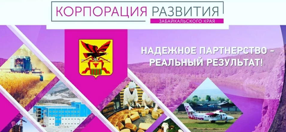 В МФЦ можно получить услугу АО «Корпорация развития Забайкальского края» В МФЦ можно получить услугу АО «Корпорация развития Забайкальского края»