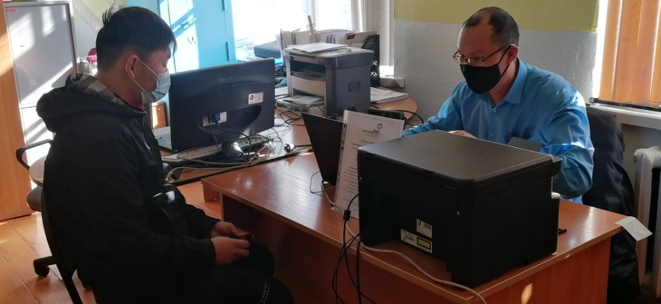 11 октября 2021 г. в ТОСП с. Урда-Ага прошел очередной выезд 11 октября 2021 г. в ТОСП с. Урда-Ага прошел очередной выезд