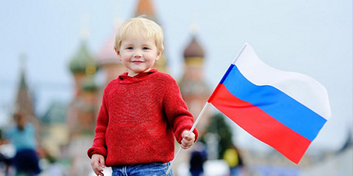 22 августа - День Государственного флага Российской Федерации 22 августа - День Государственного флага Российской Федерации