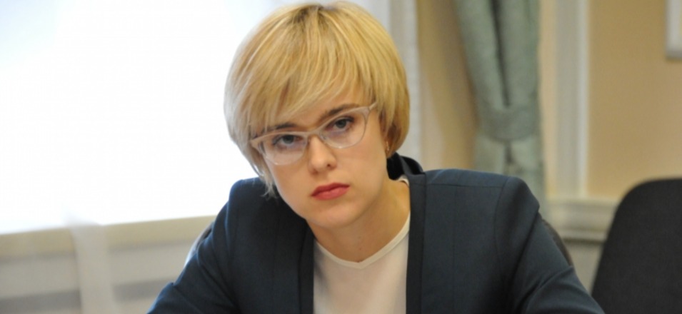 Бизнес-защитник Забайкалья рассказала об особенностях осуществления деятельности бизнеса в период пандемии Бизнес-защитник Забайкалья рассказала об особенностях осуществления деятельности бизнеса в период пандемии