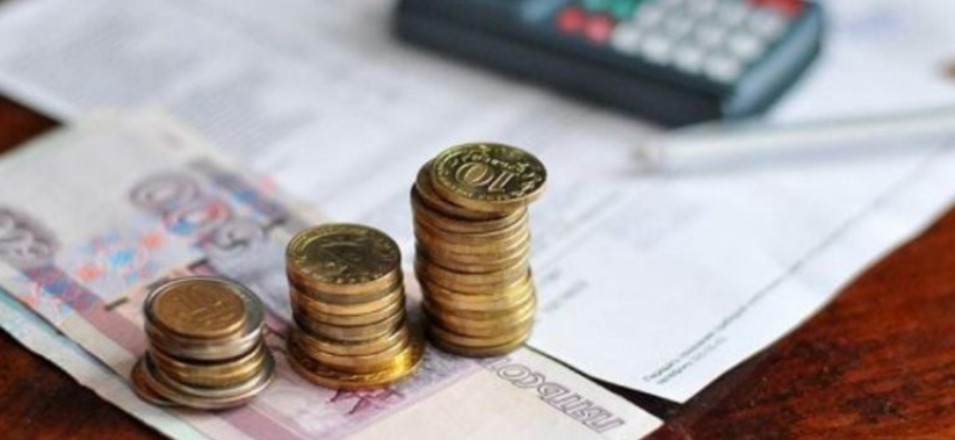 Рассрочка по выплате задолженностей для бизнеса, пострадавшего в период пандемии, продлена до 1 мая Рассрочка по выплате задолженностей для бизнеса, пострадавшего в период пандемии, продлена до 1 мая