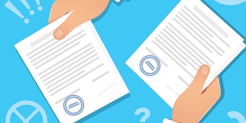 Вернуть пошлину по доверенности: на что обратить внимание Вернуть пошлину по доверенности: на что обратить внимание