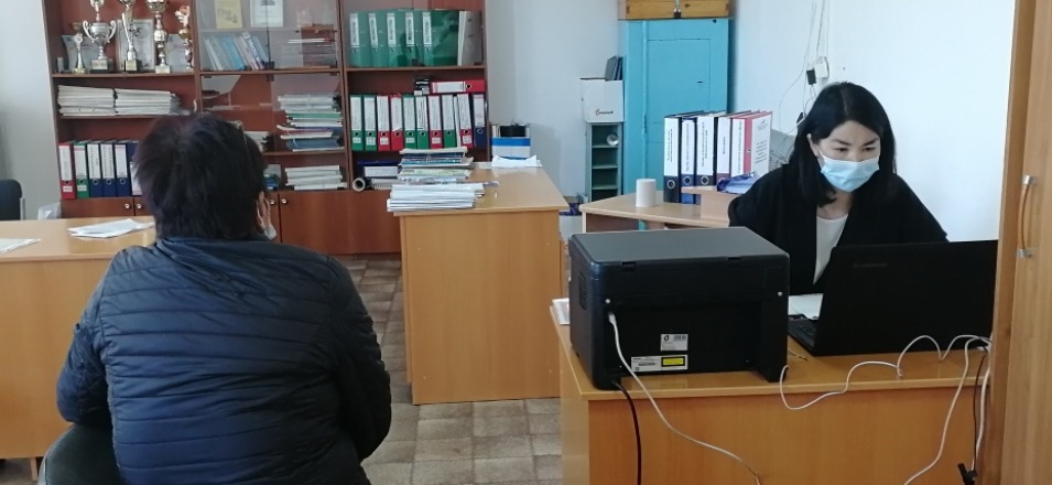 27 сентября 2021 г. в ТОСП с. Цокто-Хангил прошел очередной выезд 27 сентября 2021 г. в ТОСП с. Цокто-Хангил прошел очередной выезд