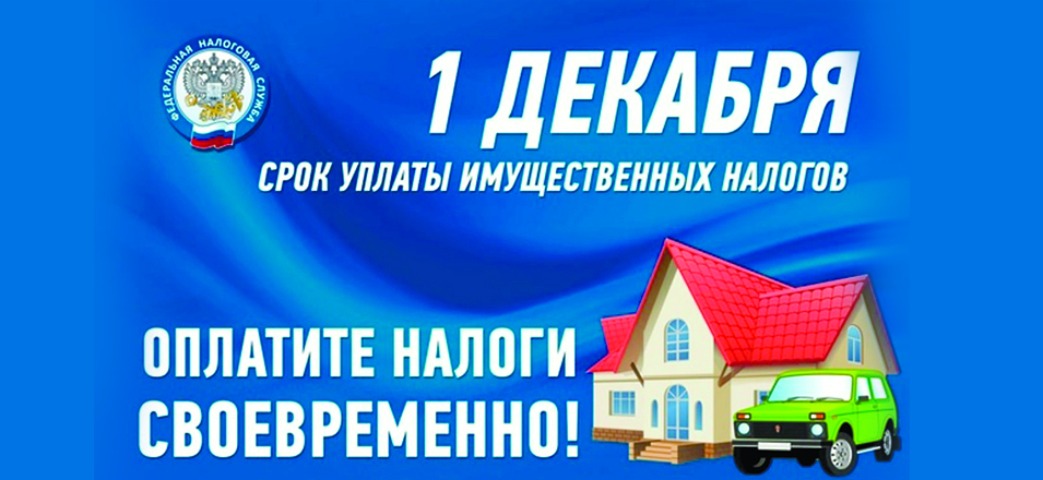 Своевременная уплата налогов освободит от начисления пени Своевременная уплата налогов освободит от начисления пени