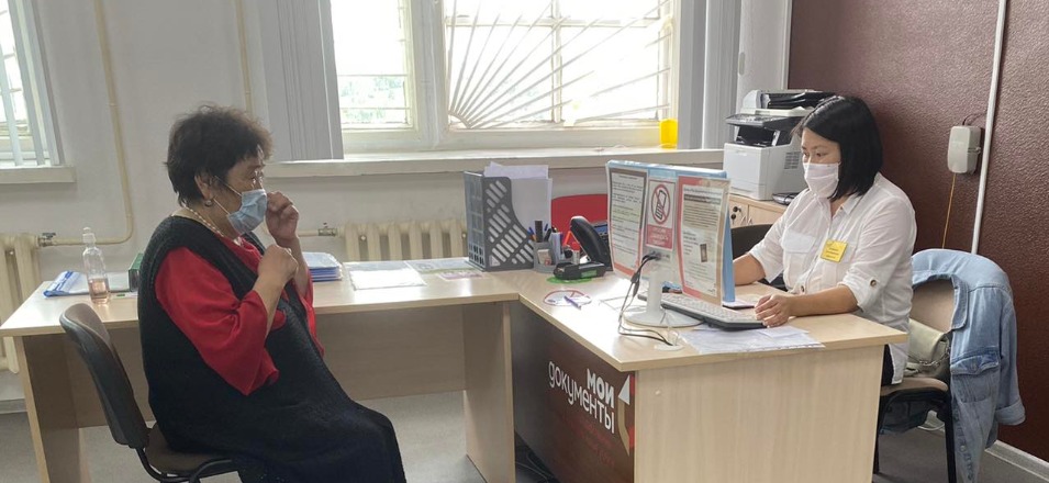 В августе 2021 годы прошли постоянные выезды в ТОСП Новоорловск В августе 2021 годы прошли постоянные выезды в ТОСП Новоорловск