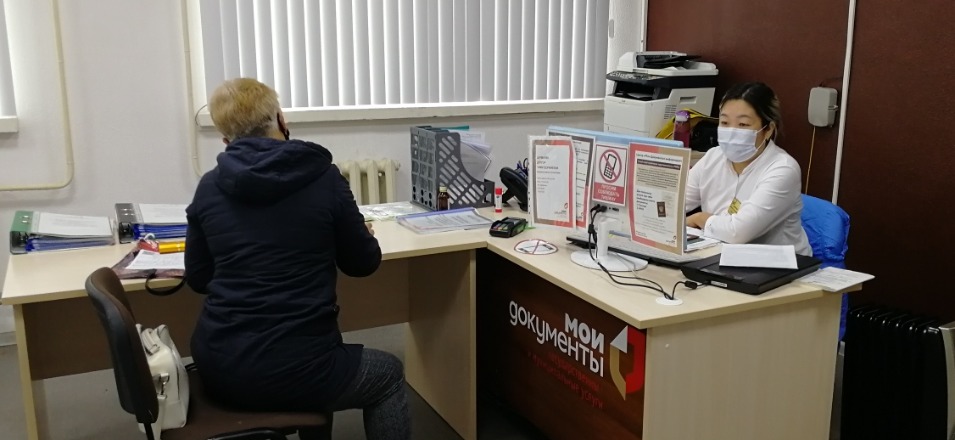 В сентябре 2021 года прошли постоянные выезды в ТОСП Новоорловск В сентябре 2021 года прошли постоянные выезды в ТОСП Новоорловск