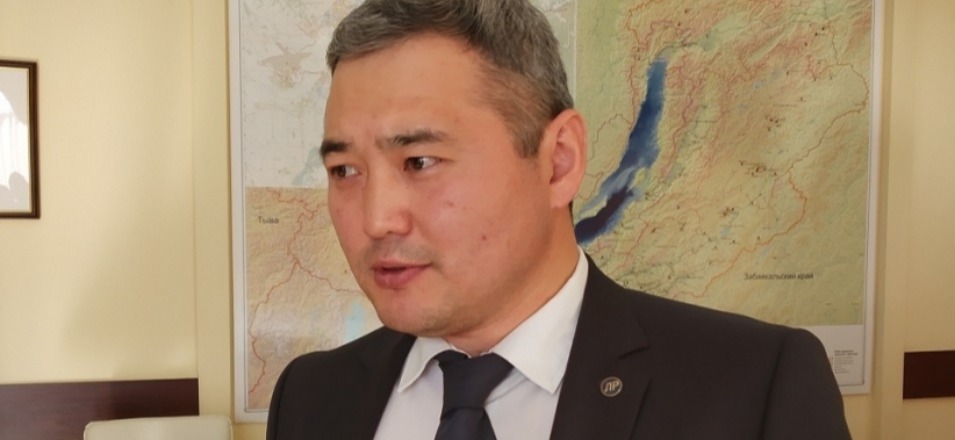 Александр Бардалеев: «Для Забайкалья патент - реальная альтернатива ЕНВД» Александр Бардалеев: «Для Забайкалья патент - реальная альтернатива ЕНВД»