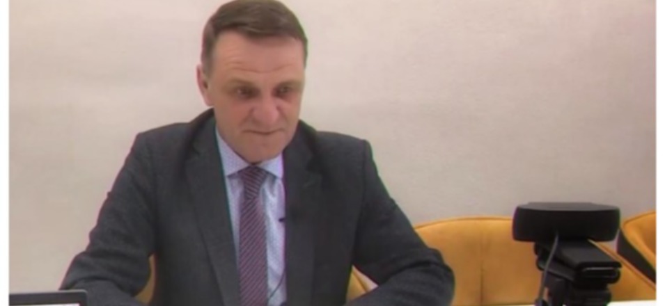 Евгений Казаченко: Новый порядок выплат на детей от 3 до 7 лет разработан для адресной поддержки семей Евгений Казаченко: Новый порядок выплат на детей от 3 до 7 лет разработан для адресной поддержки семей