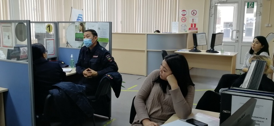Методические дни Агинского филиала в октябре 2021 Методические дни Агинского филиала в октябре 2021