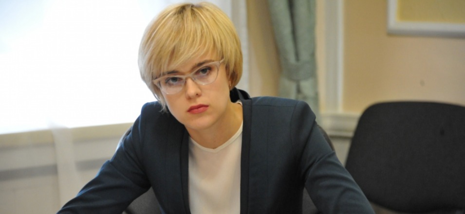 Вопрос бизнес-омбудсмену: оформление электронных пропусков Вопрос бизнес-омбудсмену: оформление электронных пропусков