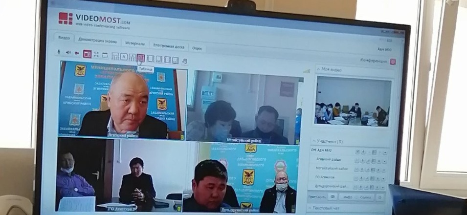 Контроль за самоизоляцией граждан усилят в Агинском, Могойтуйском, Дульдургинском районах и в поселке Агинское Контроль за самоизоляцией граждан усилят в Агинском, Могойтуйском, Дульдургинском районах и в поселке Агинское
