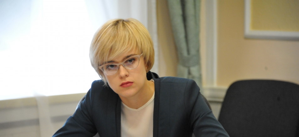 Бизнес-омбудсмен обсудила с предпринимателями необходимые меры поддержки на период коронавируса Бизнес-омбудсмен обсудила с предпринимателями необходимые меры поддержки на период коронавируса